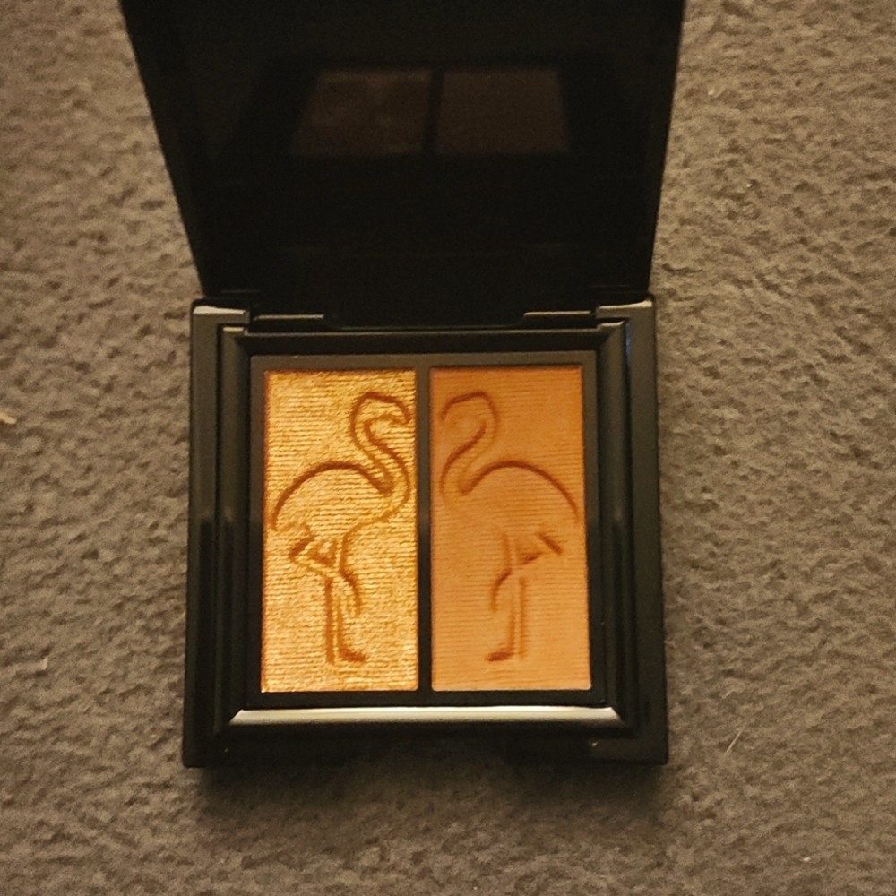 Eyeshadow Duo
